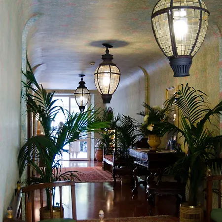 Augustus Lido Hotell Forte dei Marmi