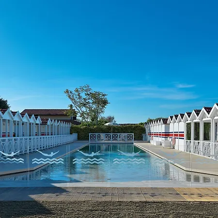 Augustus Lido 5* Forte dei Marmi