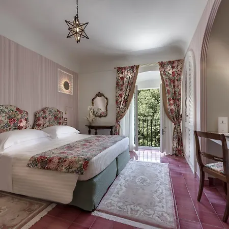 Augustus Lido 5* Forte dei Marmi