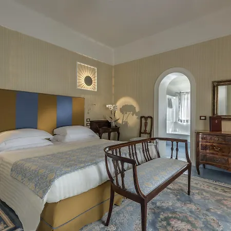 Augustus Lido 5* Forte dei Marmi