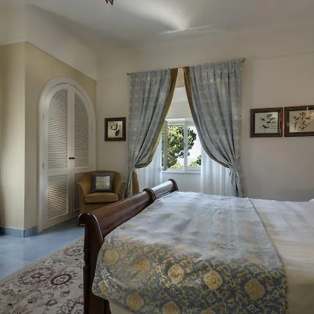 Hotell Augustus Lido 5*