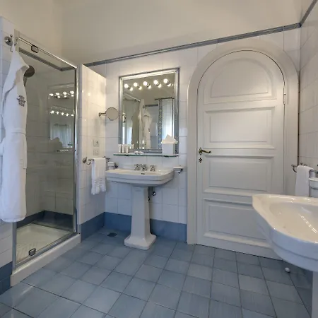 Hotell Augustus Lido Forte dei Marmi