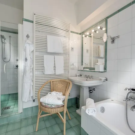 Hotell Augustus Lido
