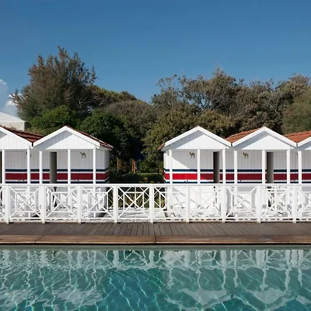 Augustus Lido 5* Forte dei Marmi