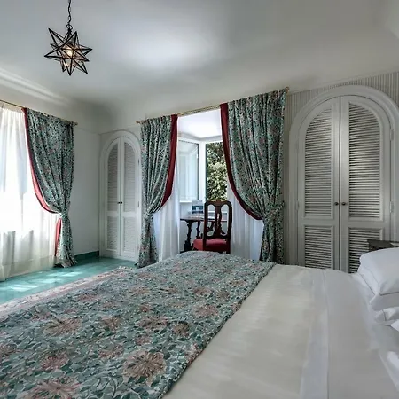 Hotell Augustus Lido