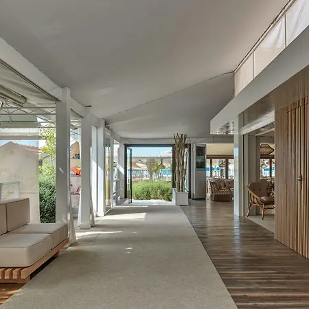 Augustus Lido Hotel Forte dei Marmi